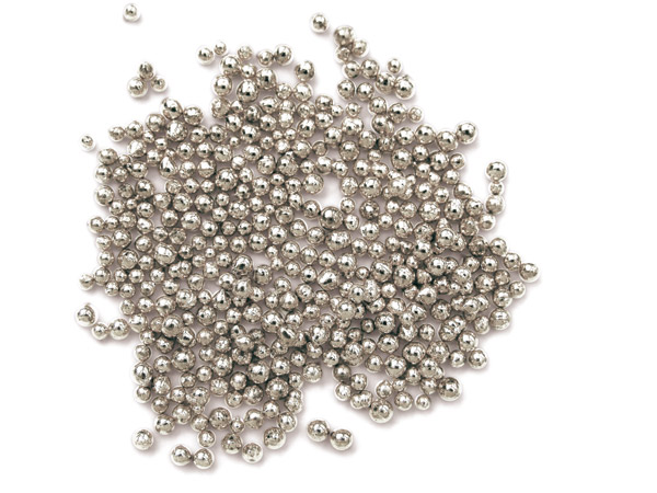 Silver Granules