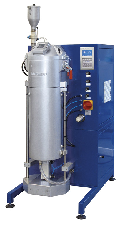 VC 3000 V Vacuum Pressure Casting Machine - BPI